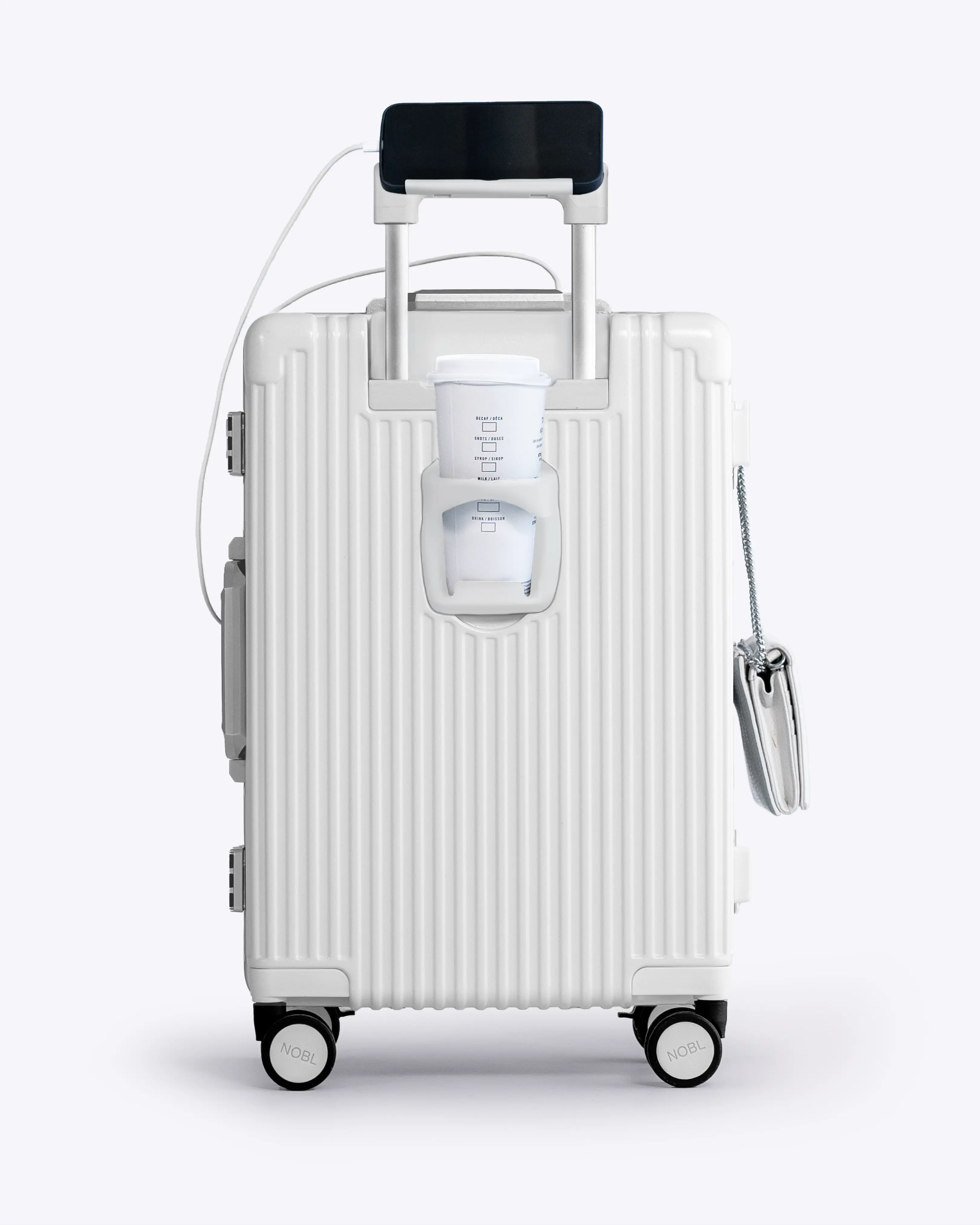 Carry-On: All-in-One - Image 13