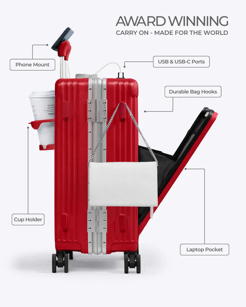 Carry-On: All-in-One 19" - Image 21