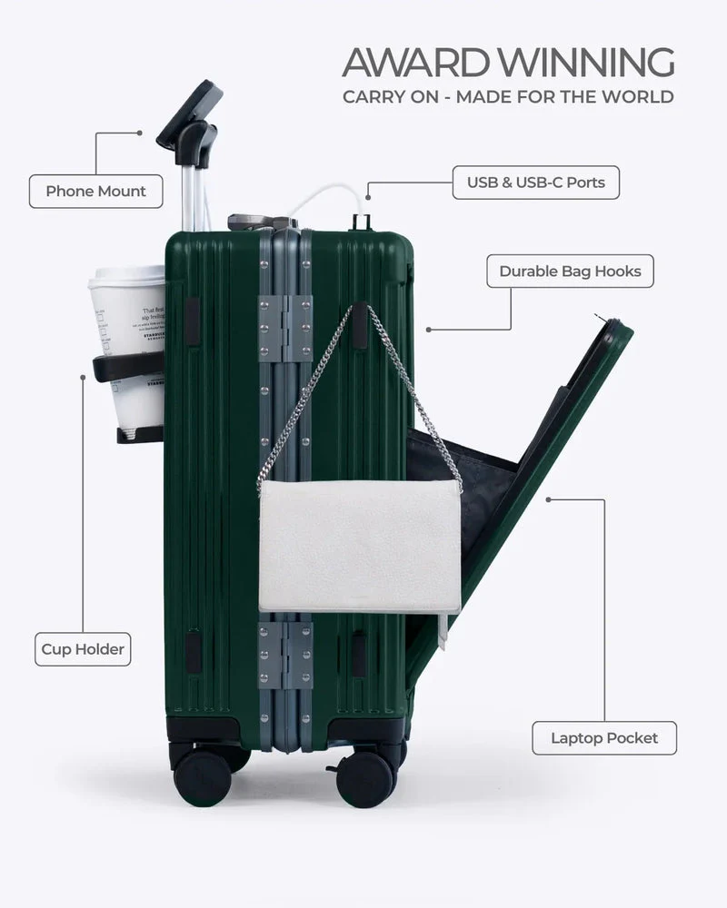 Carry-On: All-in-One 19" - Image 30