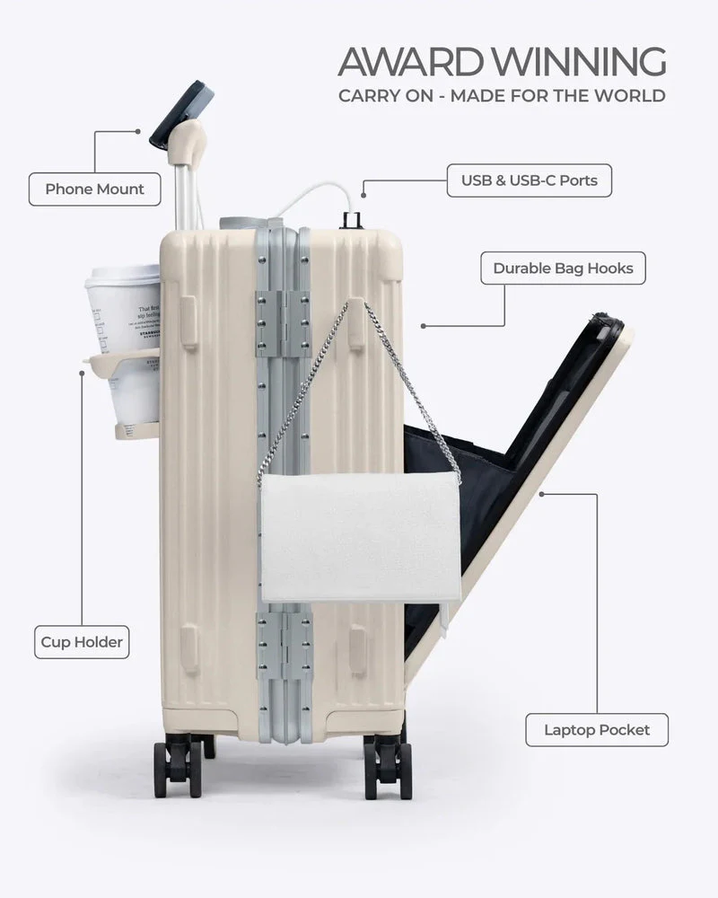 Carry-On: All-in-One 19" - Image 37