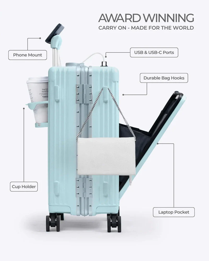 Carry-On: All-in-One 19" - Image 46