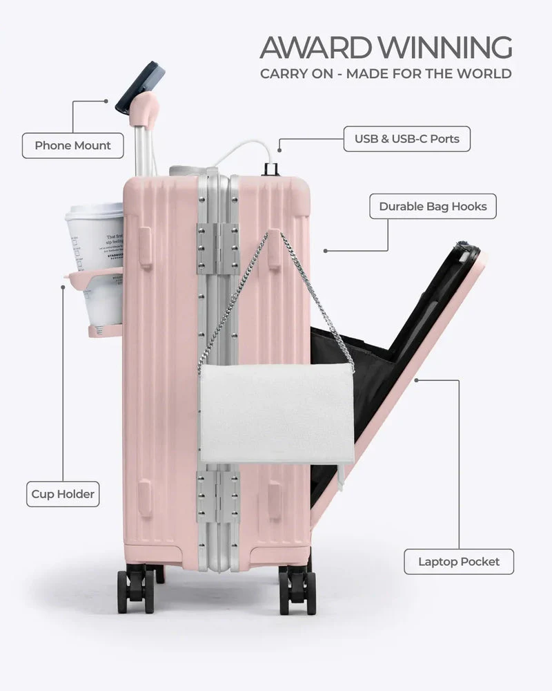 Carry-On: All-in-One 19" - Image 55