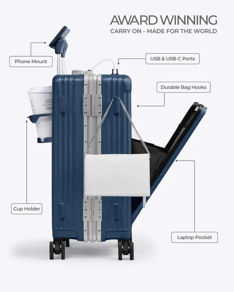 Carry-On: All-in-One 19" - Image 86