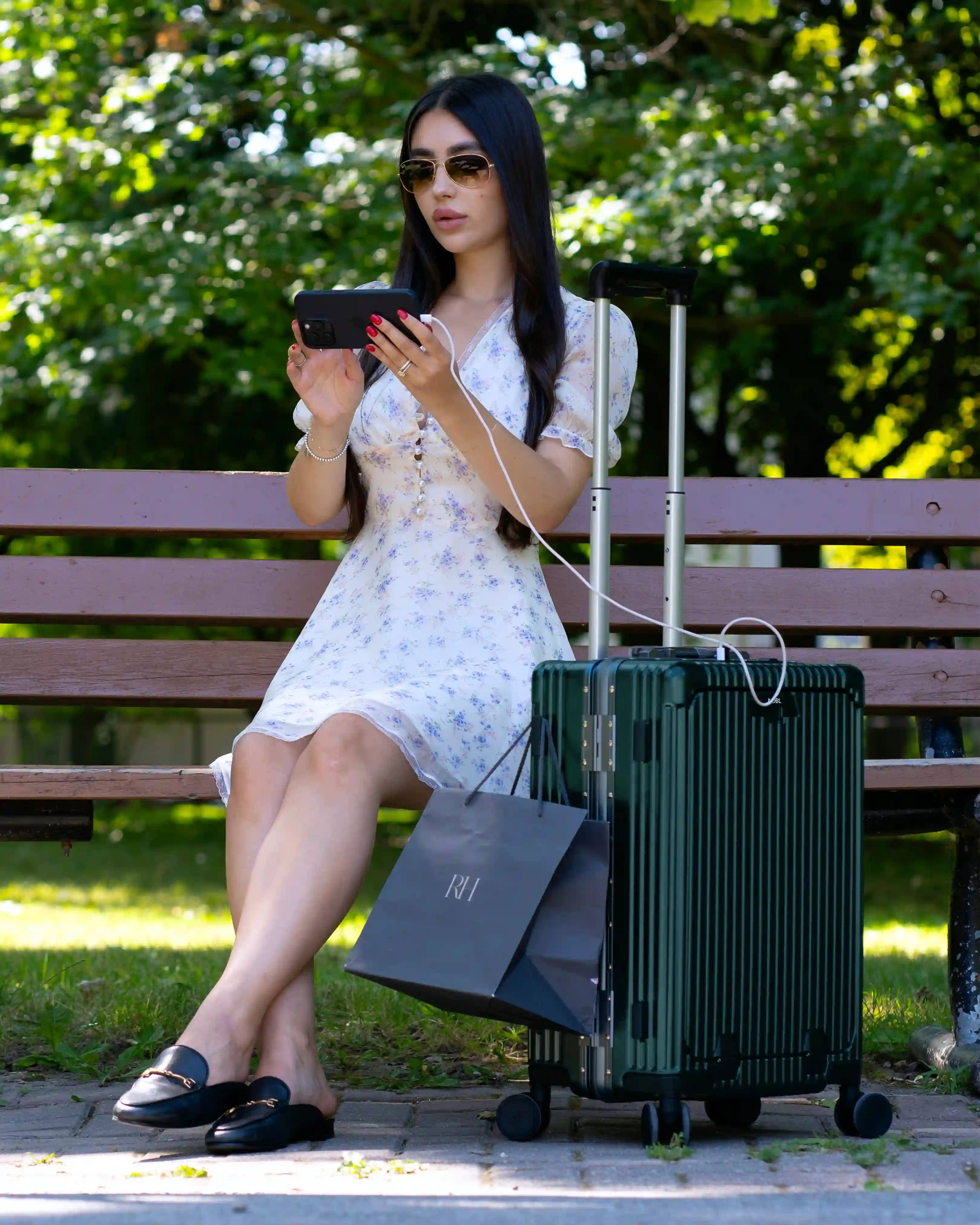 Carry-On: All-in-One - Image 19