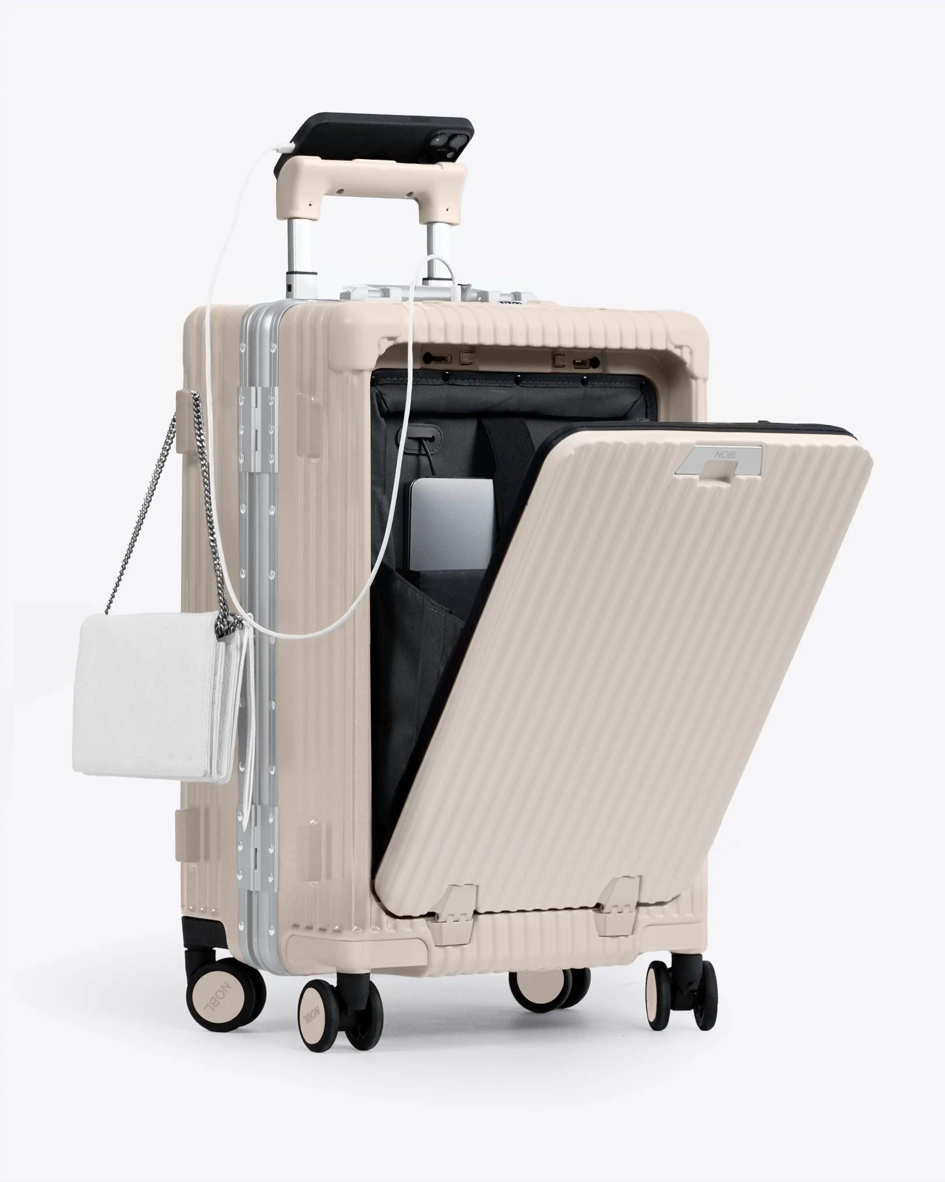 Carry-On: All-in-One - Image 24