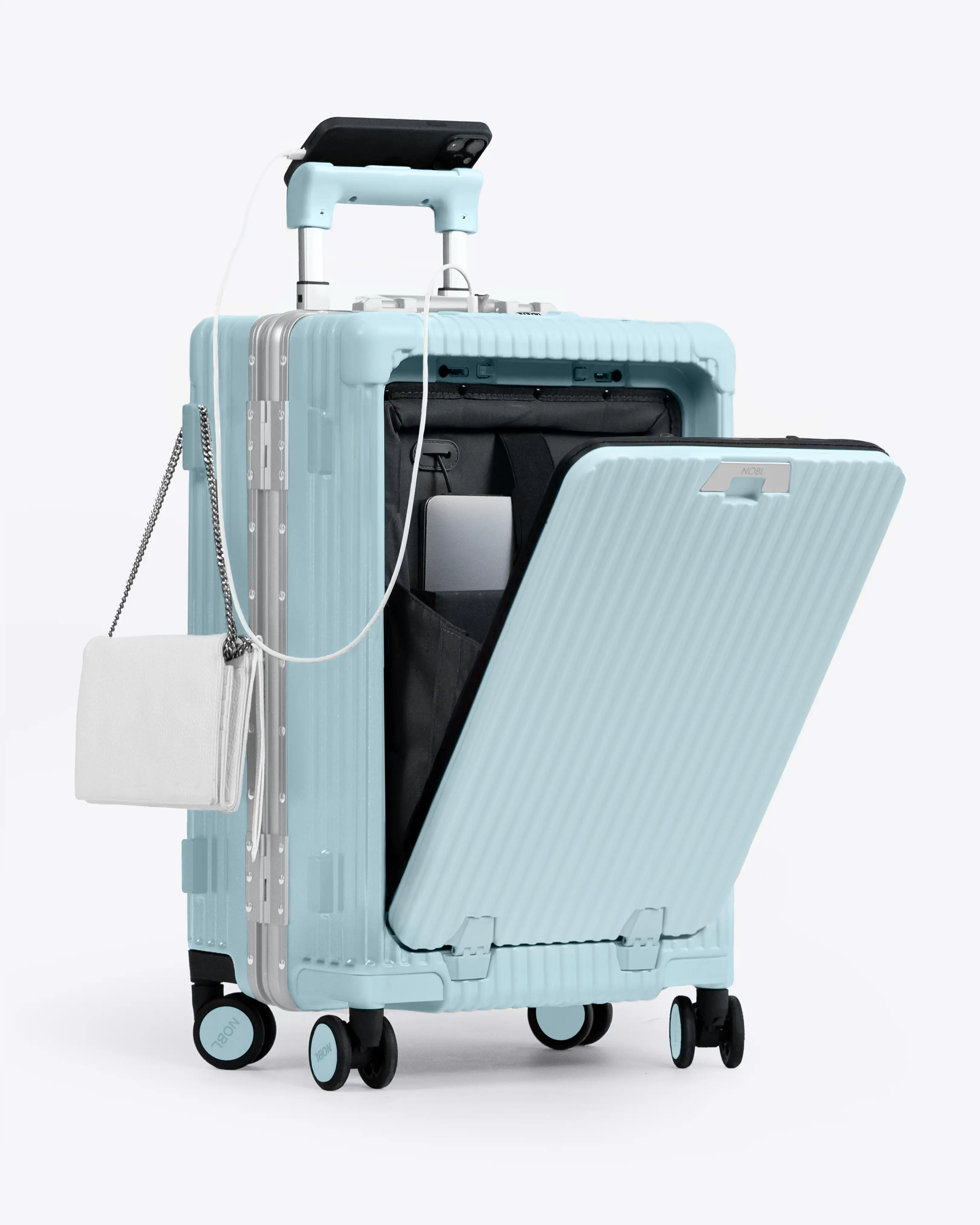 Carry-On: All-in-One - Image 32