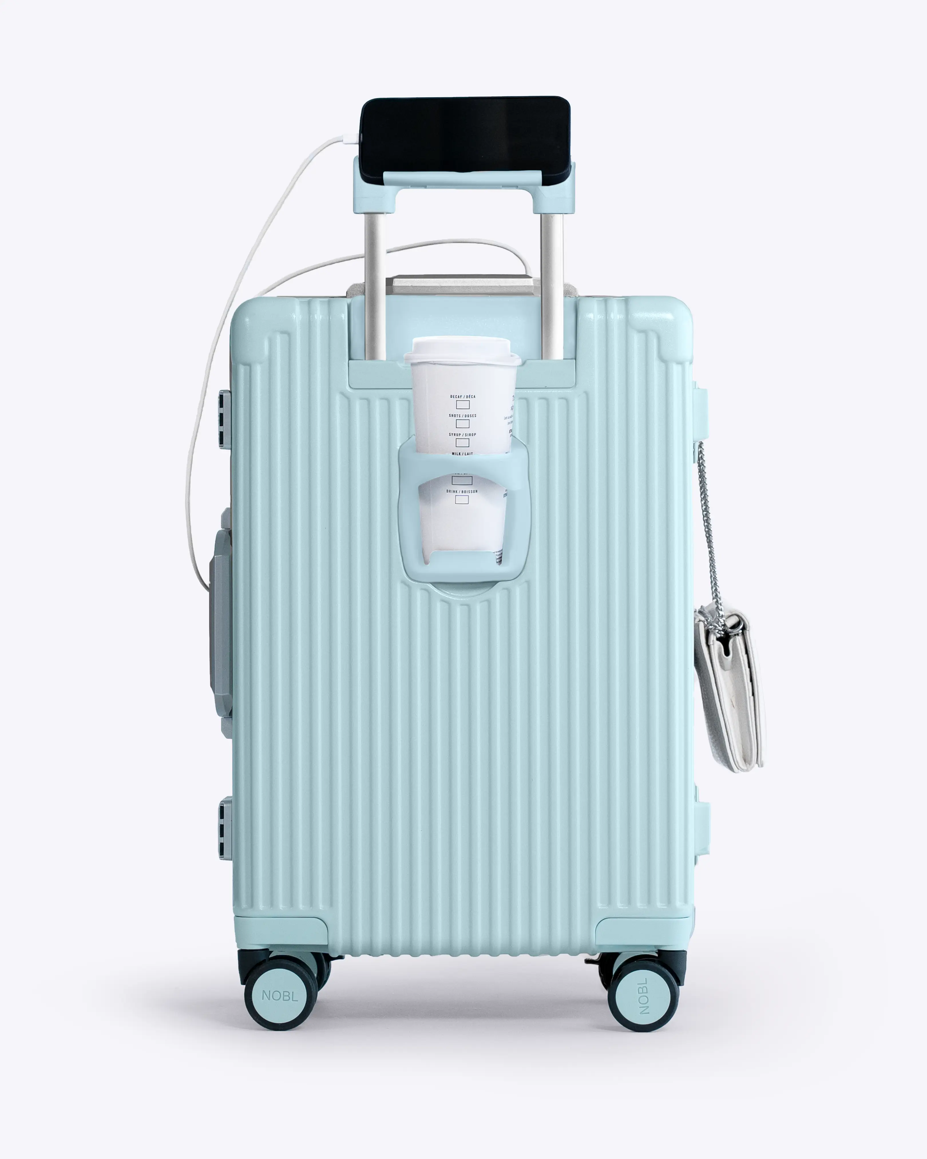 Carry-On: All-in-One - Image 35