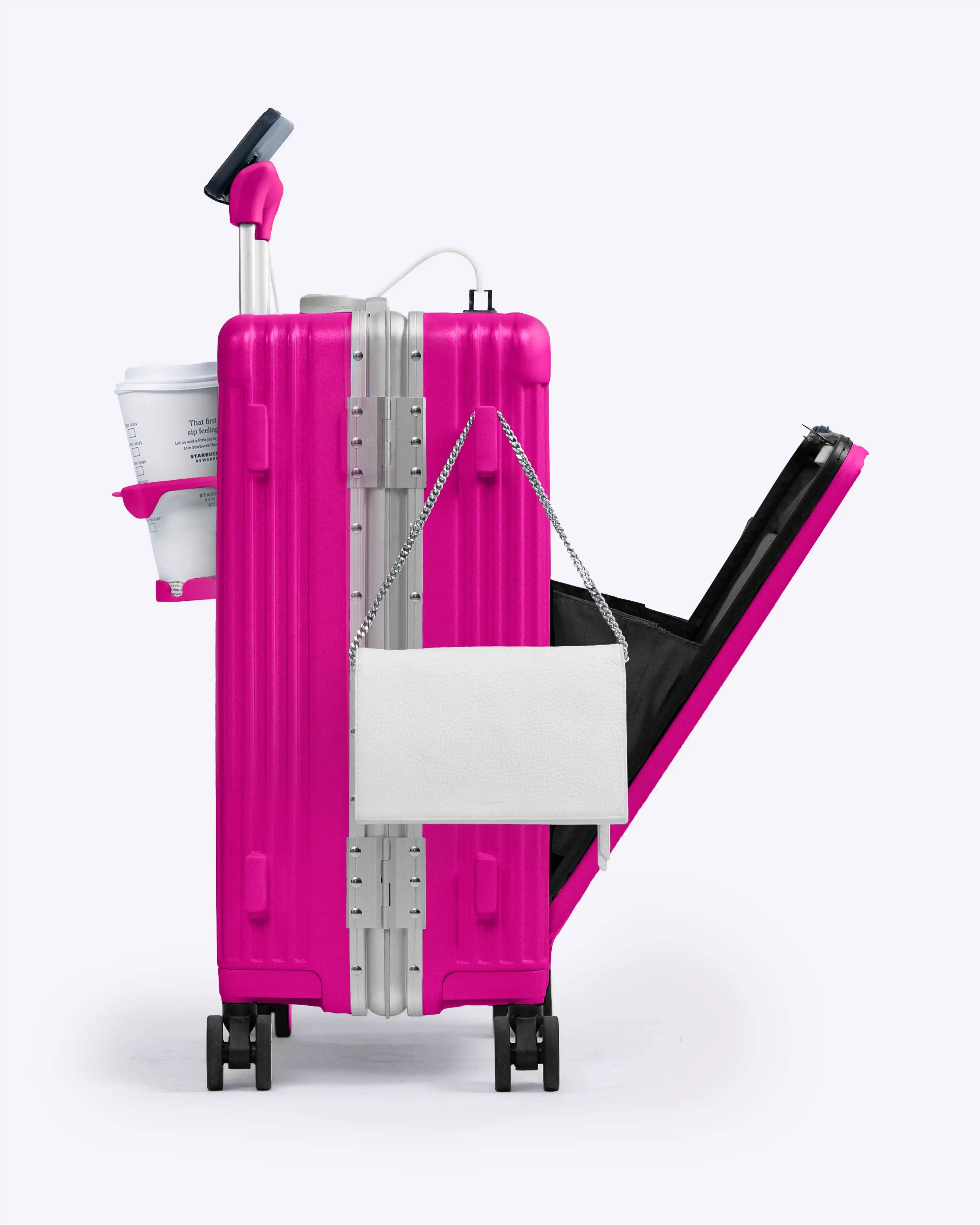 Carry-On: All-in-One - Image 49