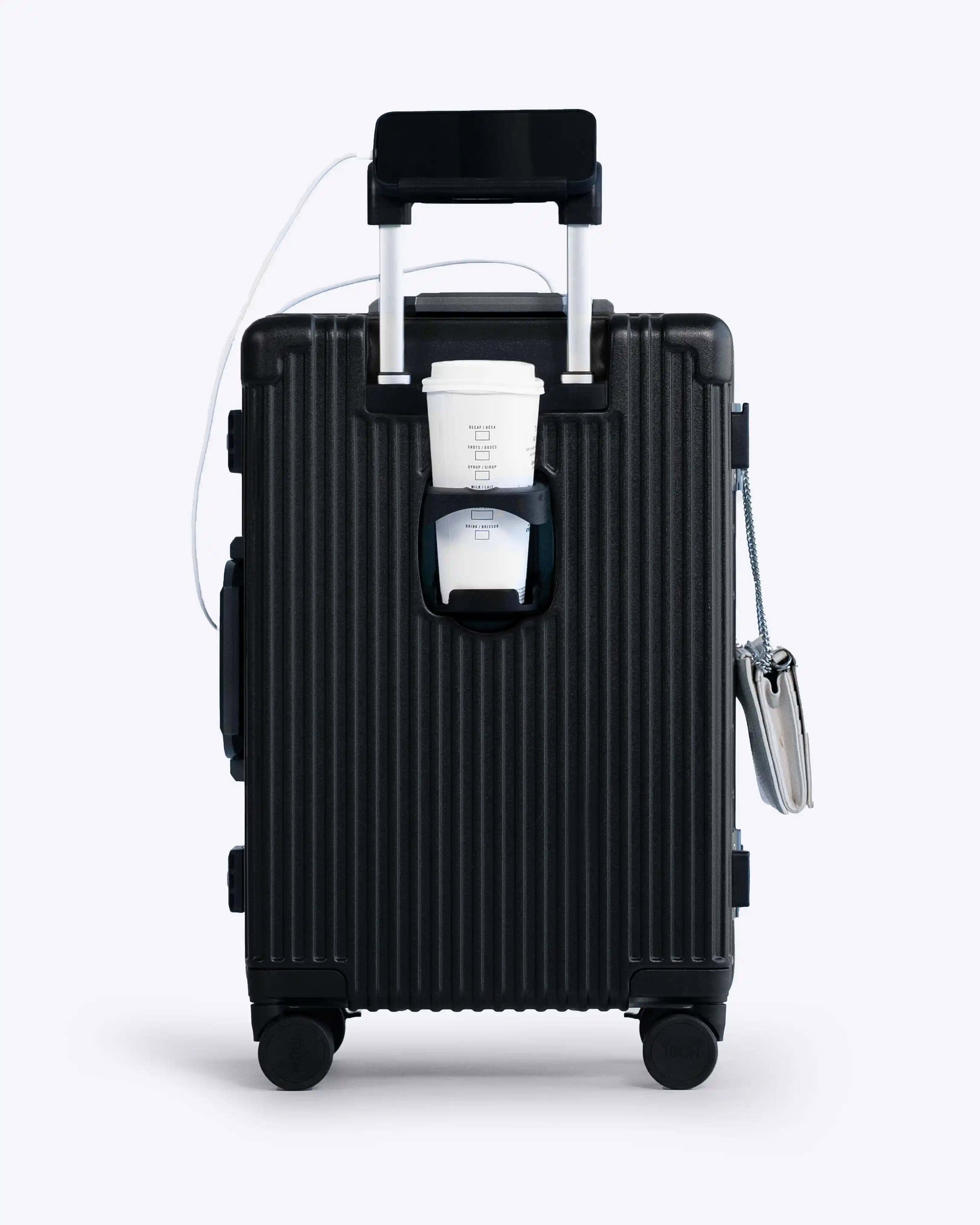 Carry-On: All-in-One - Image 5