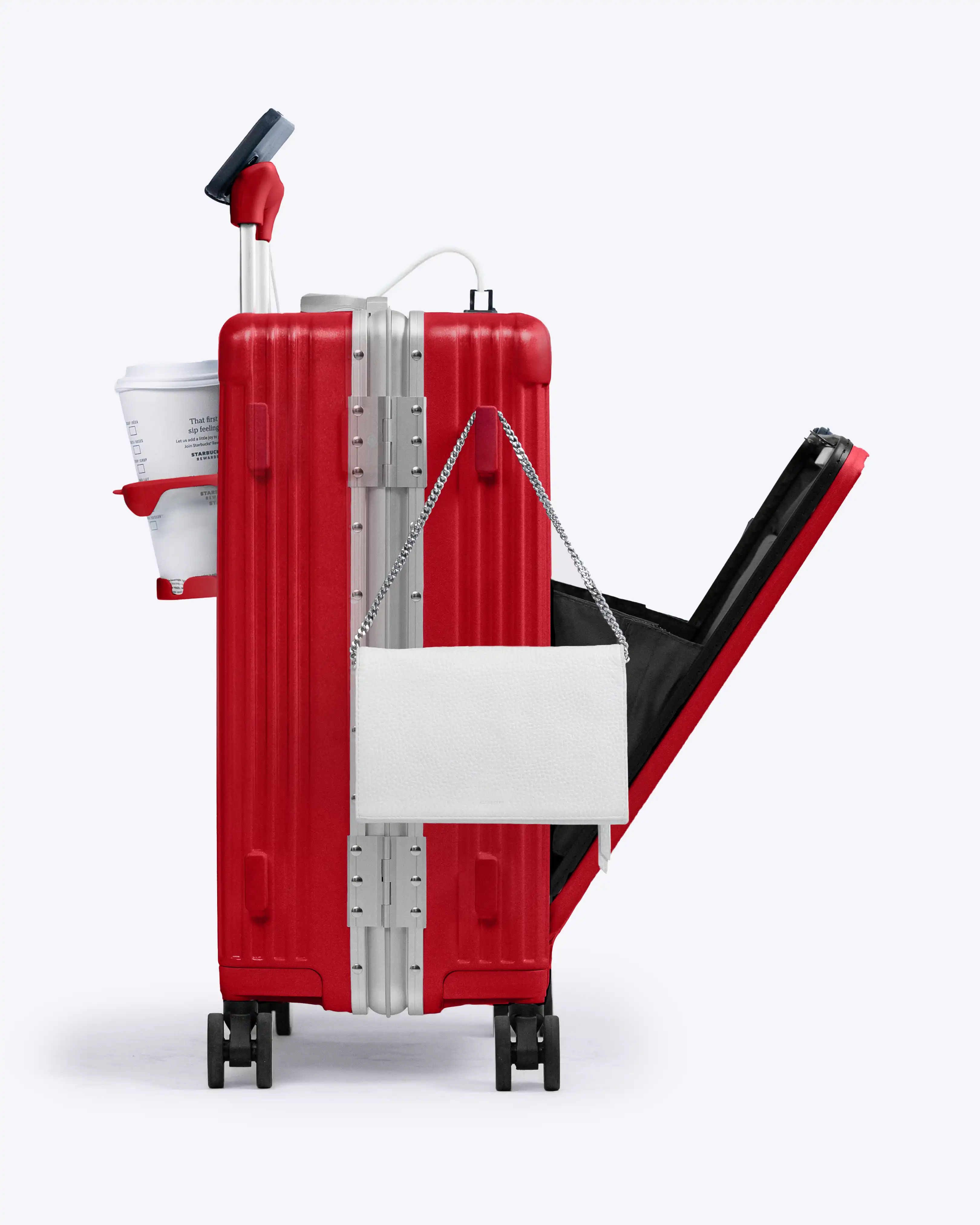 Carry-On: All-in-One - Image 57