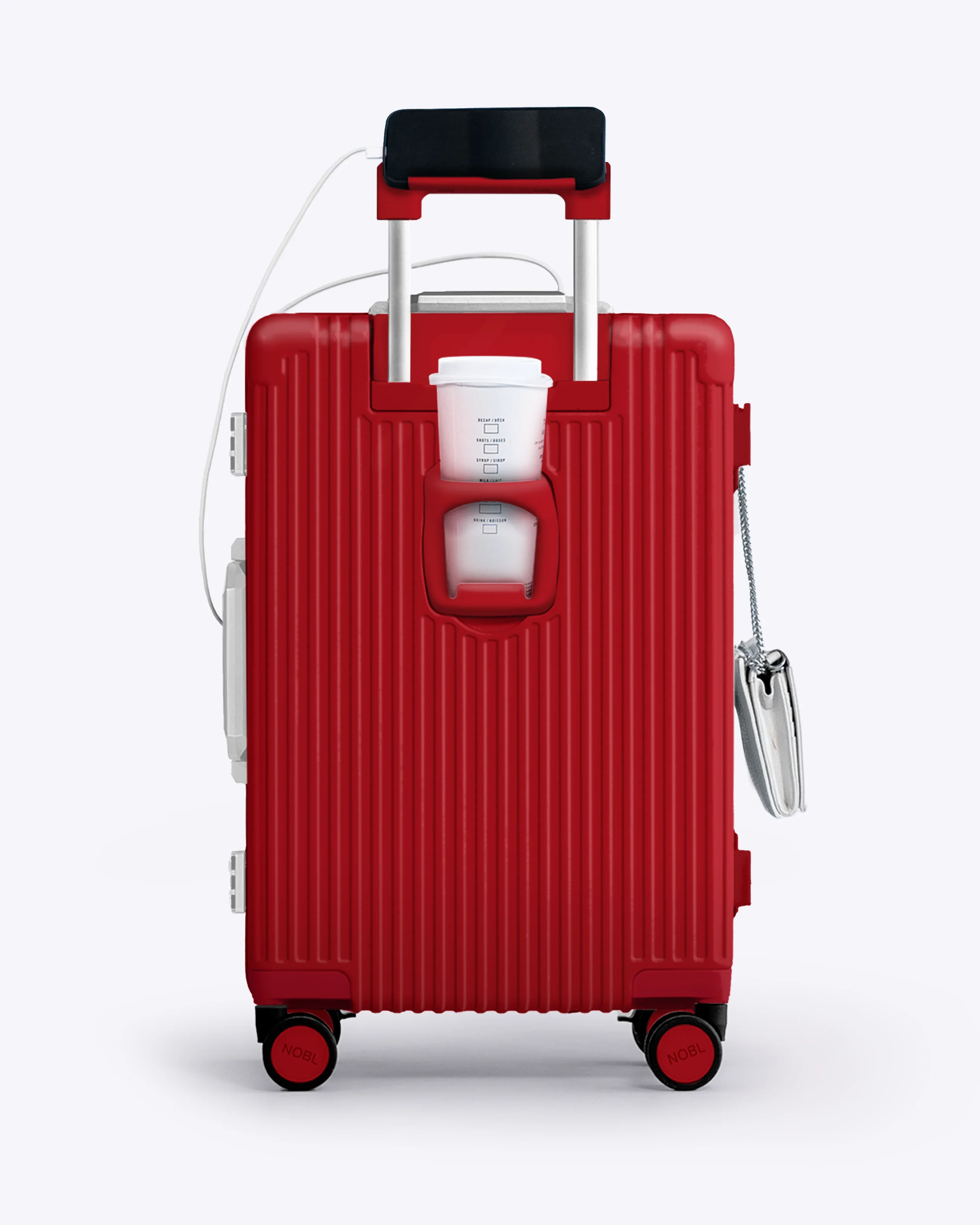 Carry-On: All-in-One - Image 59
