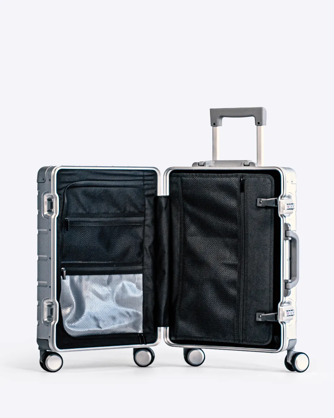 Carry-On: Aluminum - Image 7