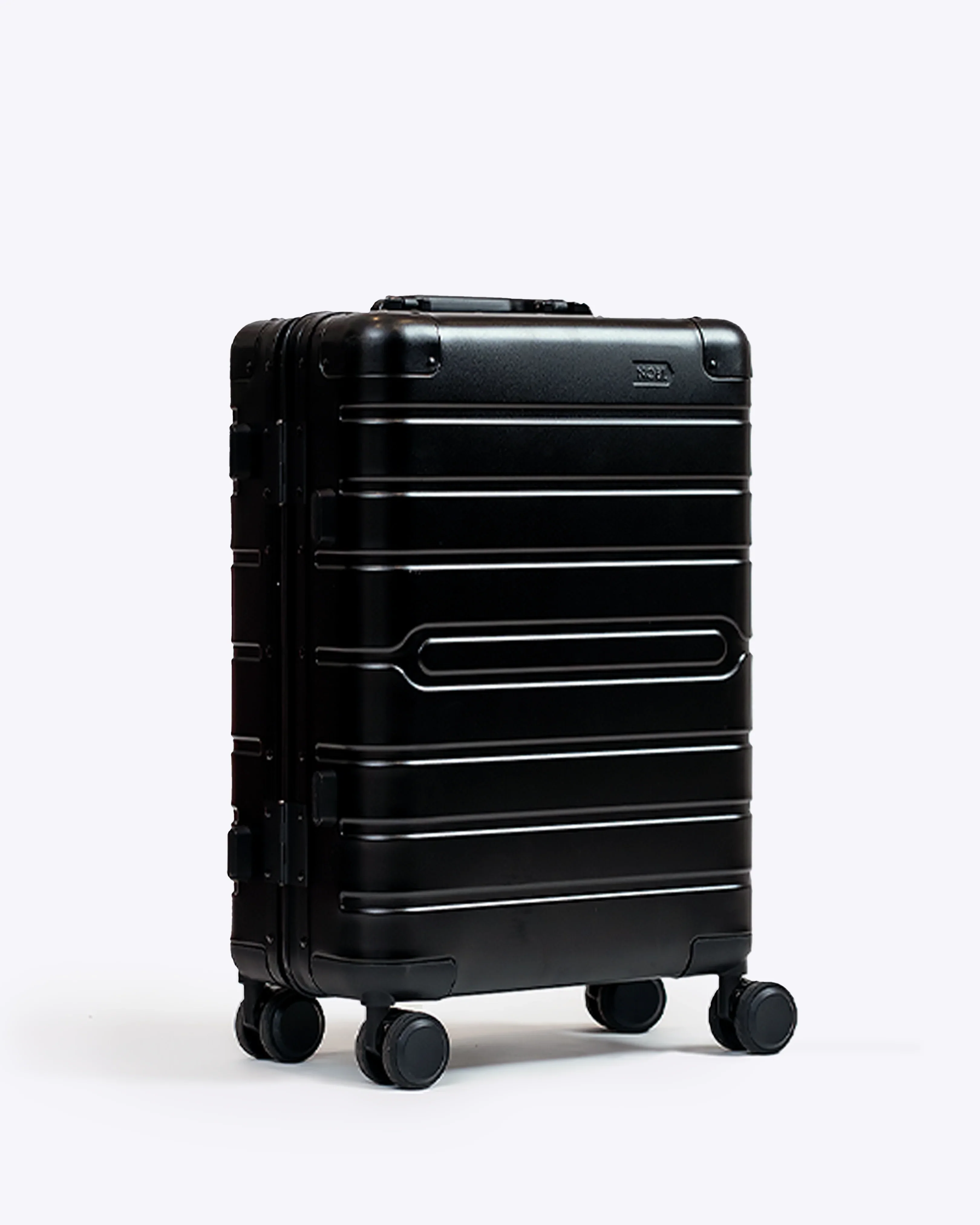 Carry-On: Aluminum - Image 9