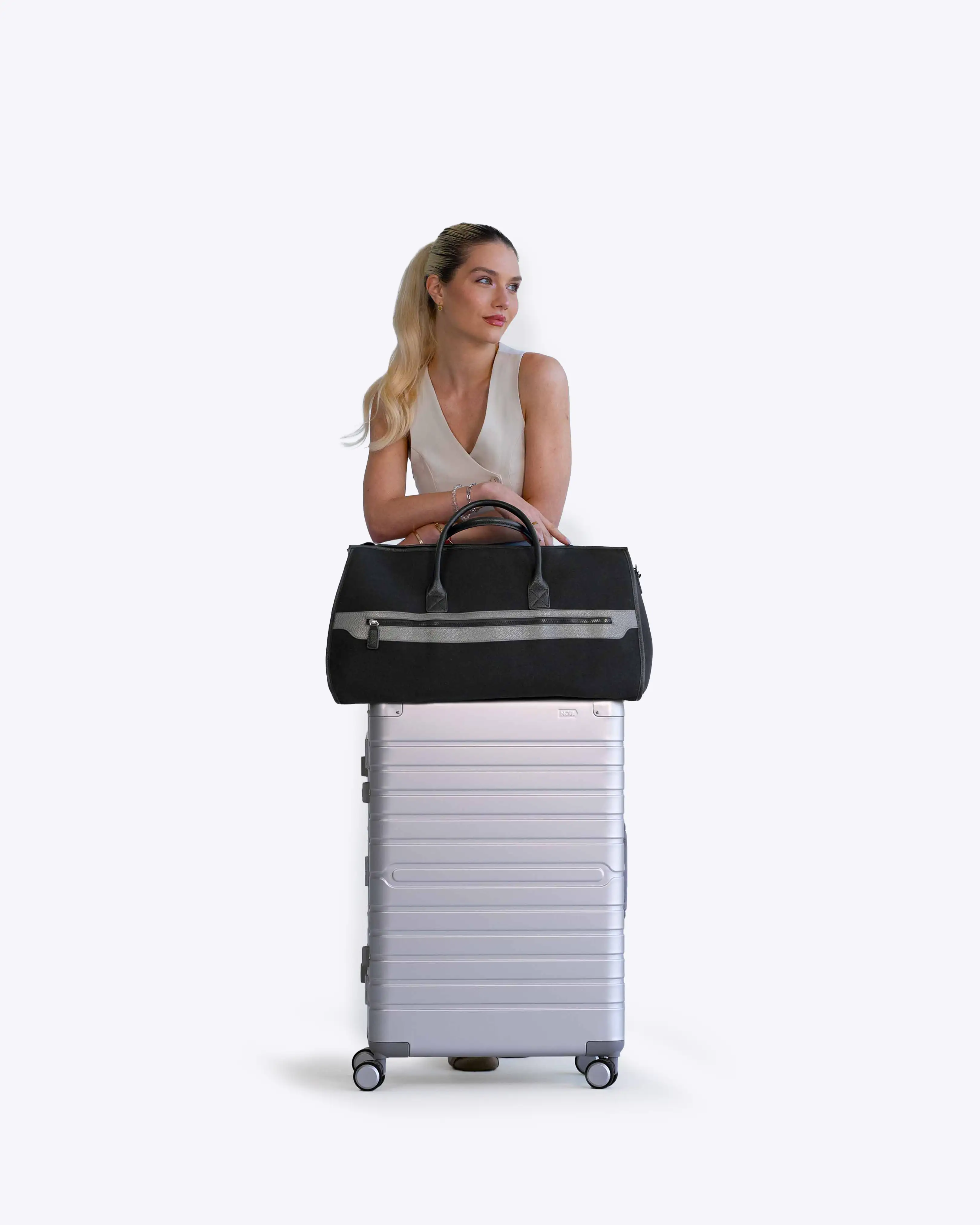 Fold-n-Go Duffel - Image 11