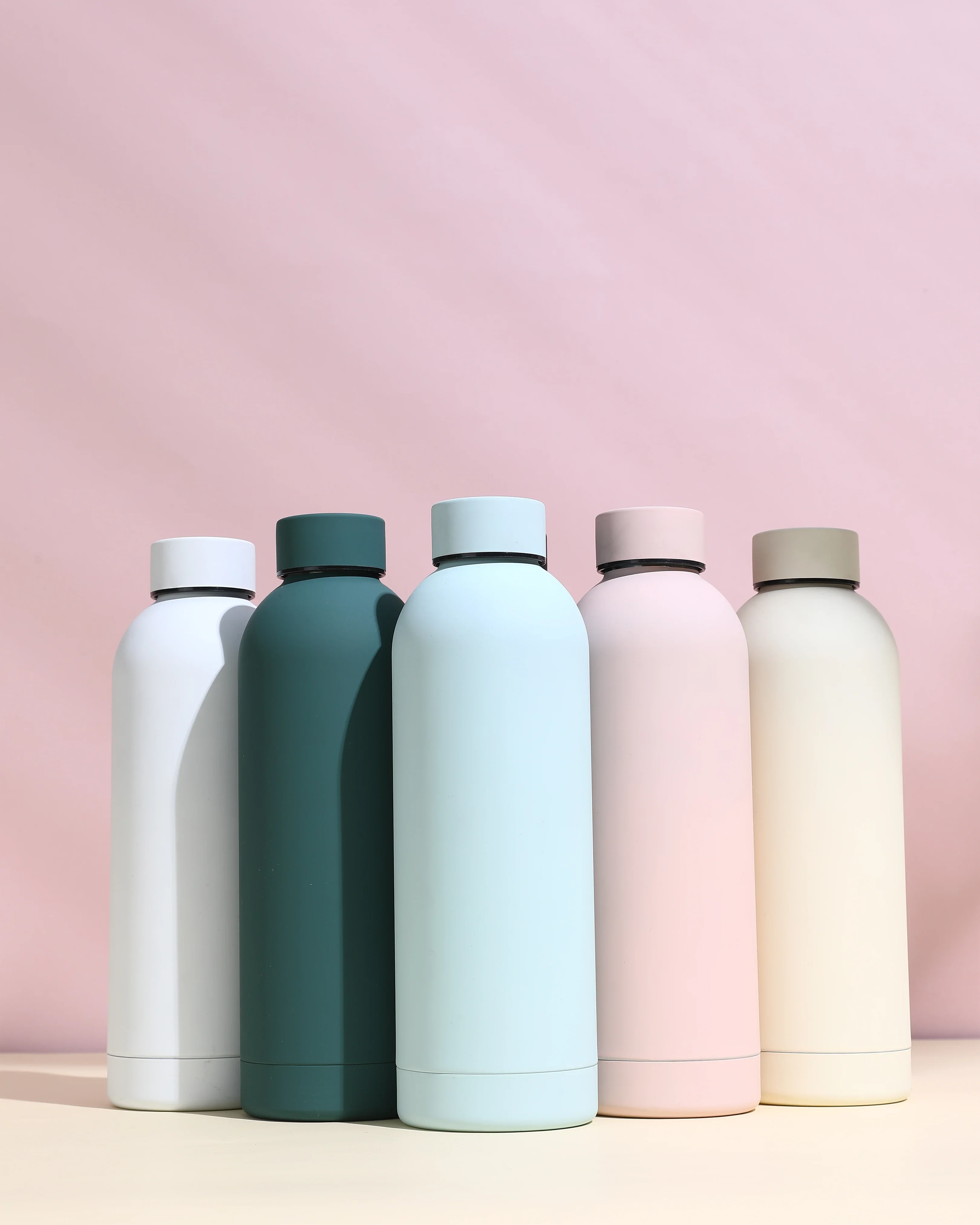 Stainless Steel Water Bottle - Image 27